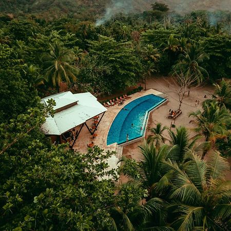 Viajero Tayrona Hostel & Ecohabs Buritaca Extérieur photo