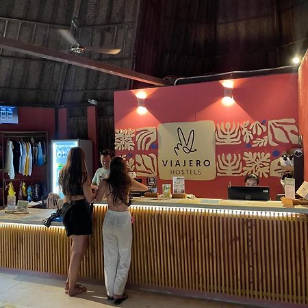 Viajero Tayrona Hostel & Ecohabs Buritaca Extérieur photo