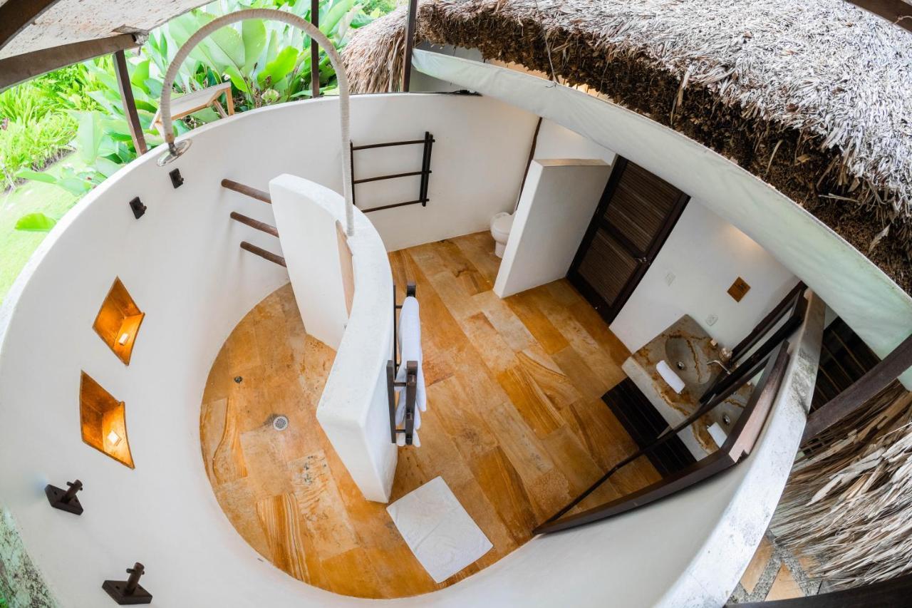 Viajero Tayrona Hostel & Ecohabs Buritaca Extérieur photo