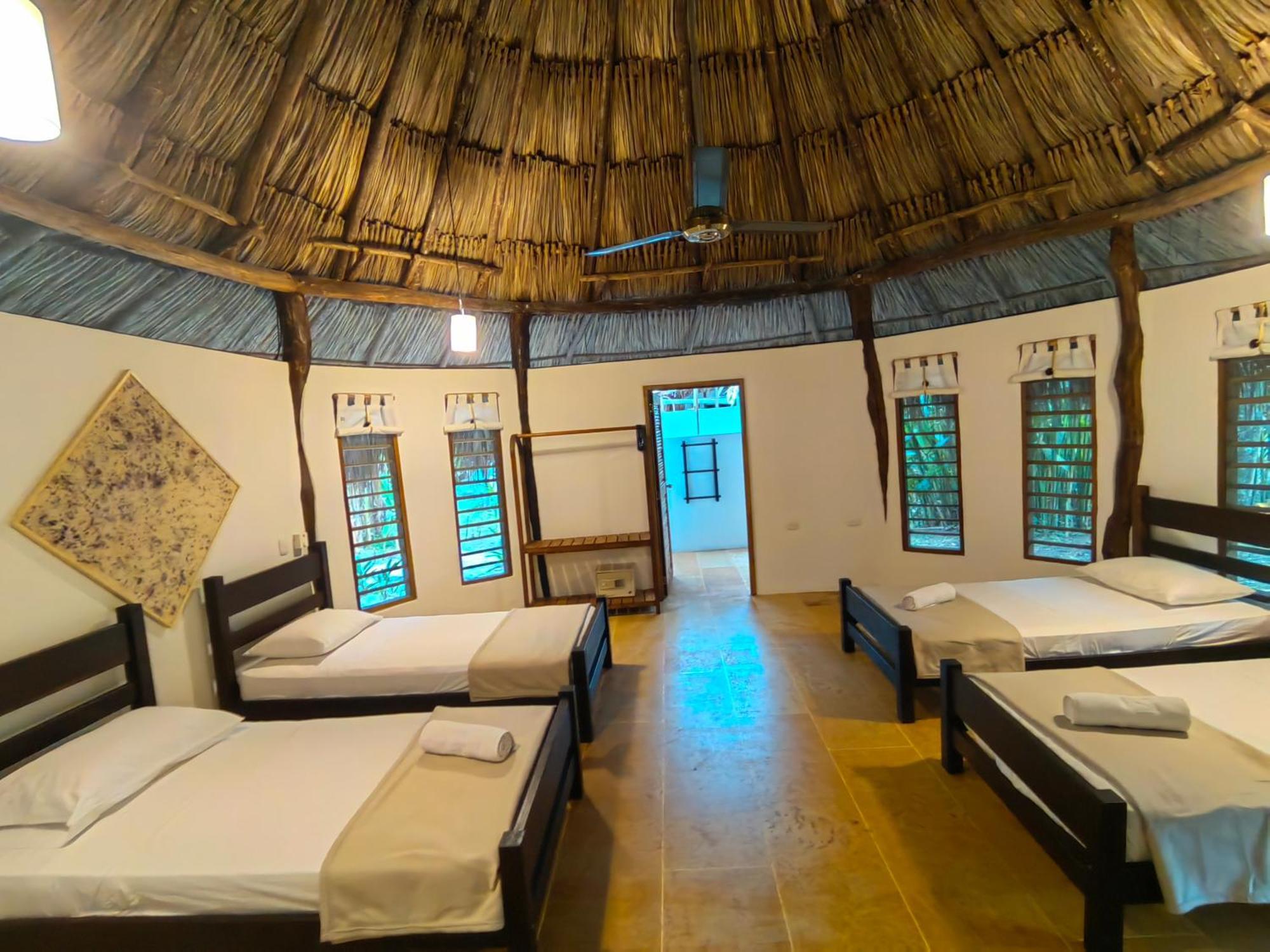 Viajero Tayrona Hostel & Ecohabs Buritaca Chambre photo