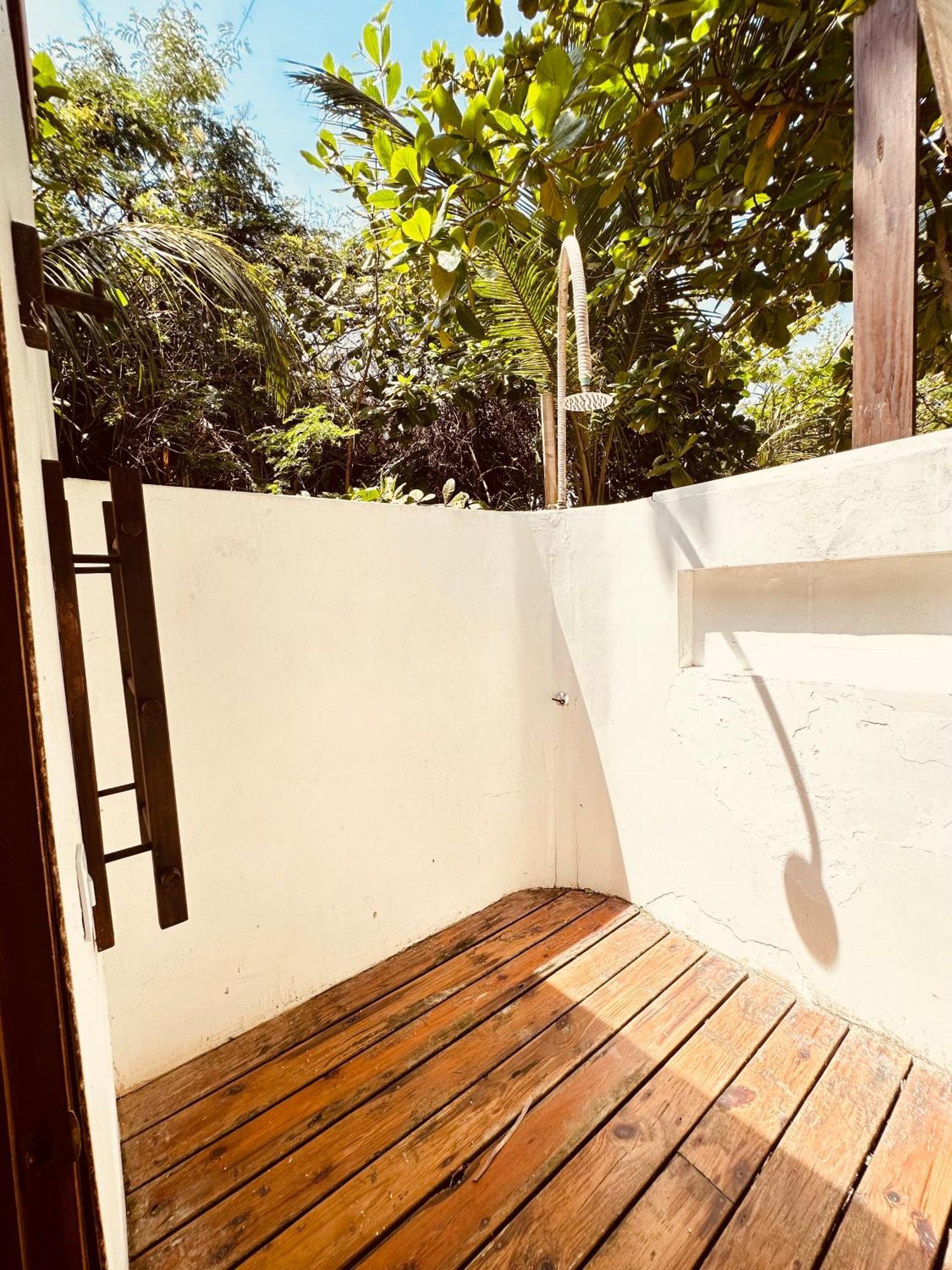 Viajero Tayrona Hostel & Ecohabs Buritaca Extérieur photo