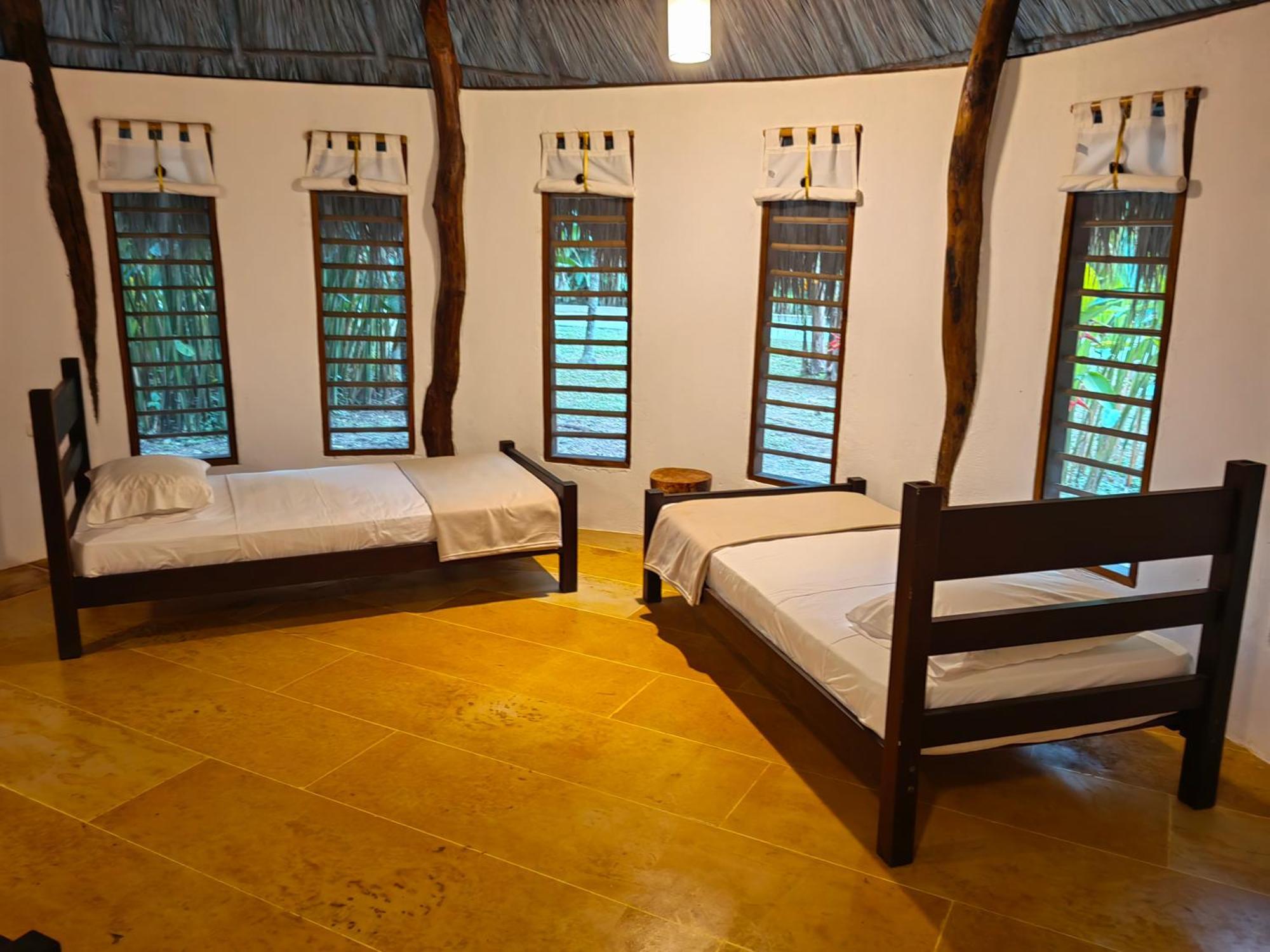 Viajero Tayrona Hostel & Ecohabs Buritaca Chambre photo