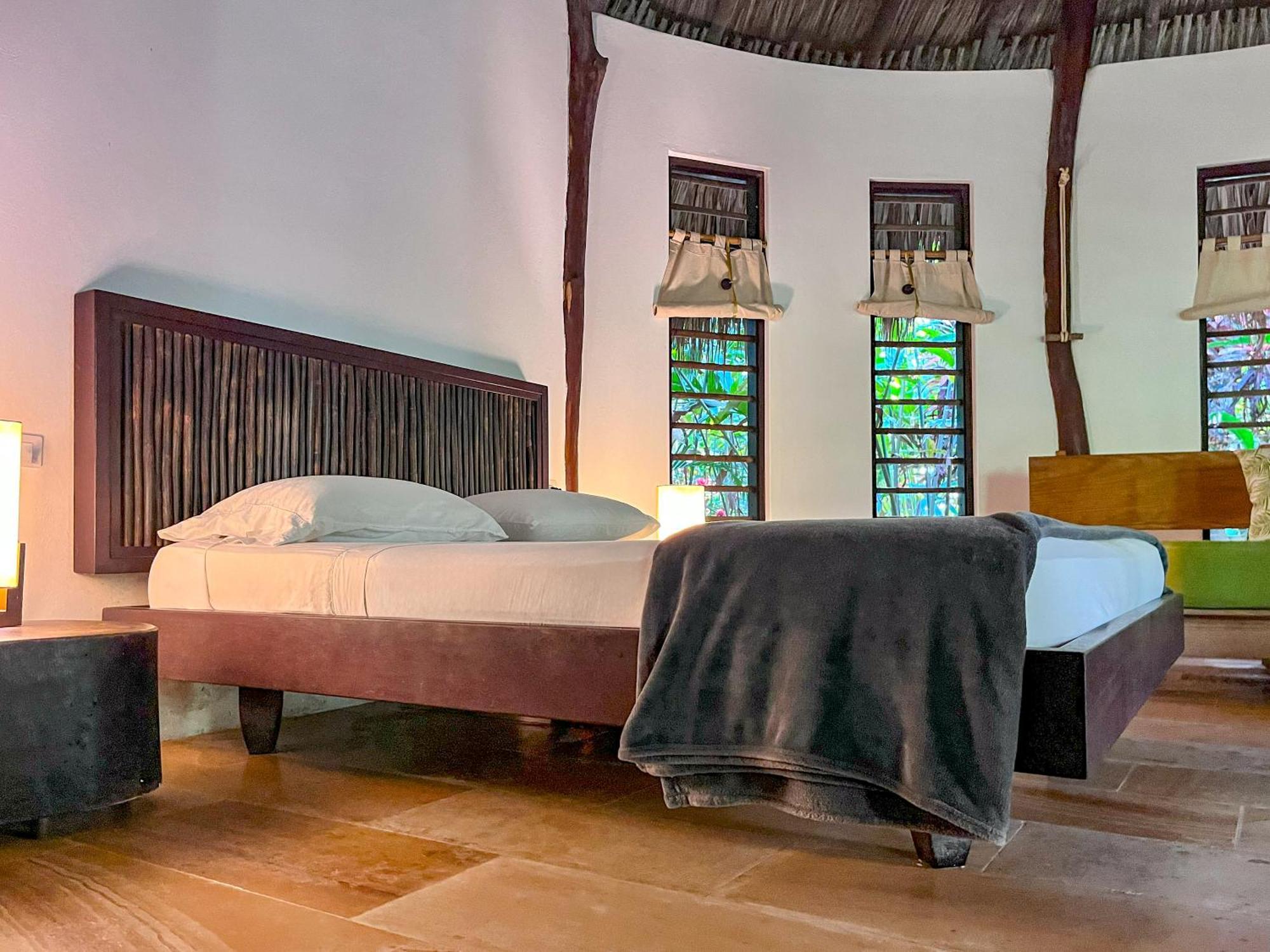 Viajero Tayrona Hostel & Ecohabs Buritaca Chambre photo