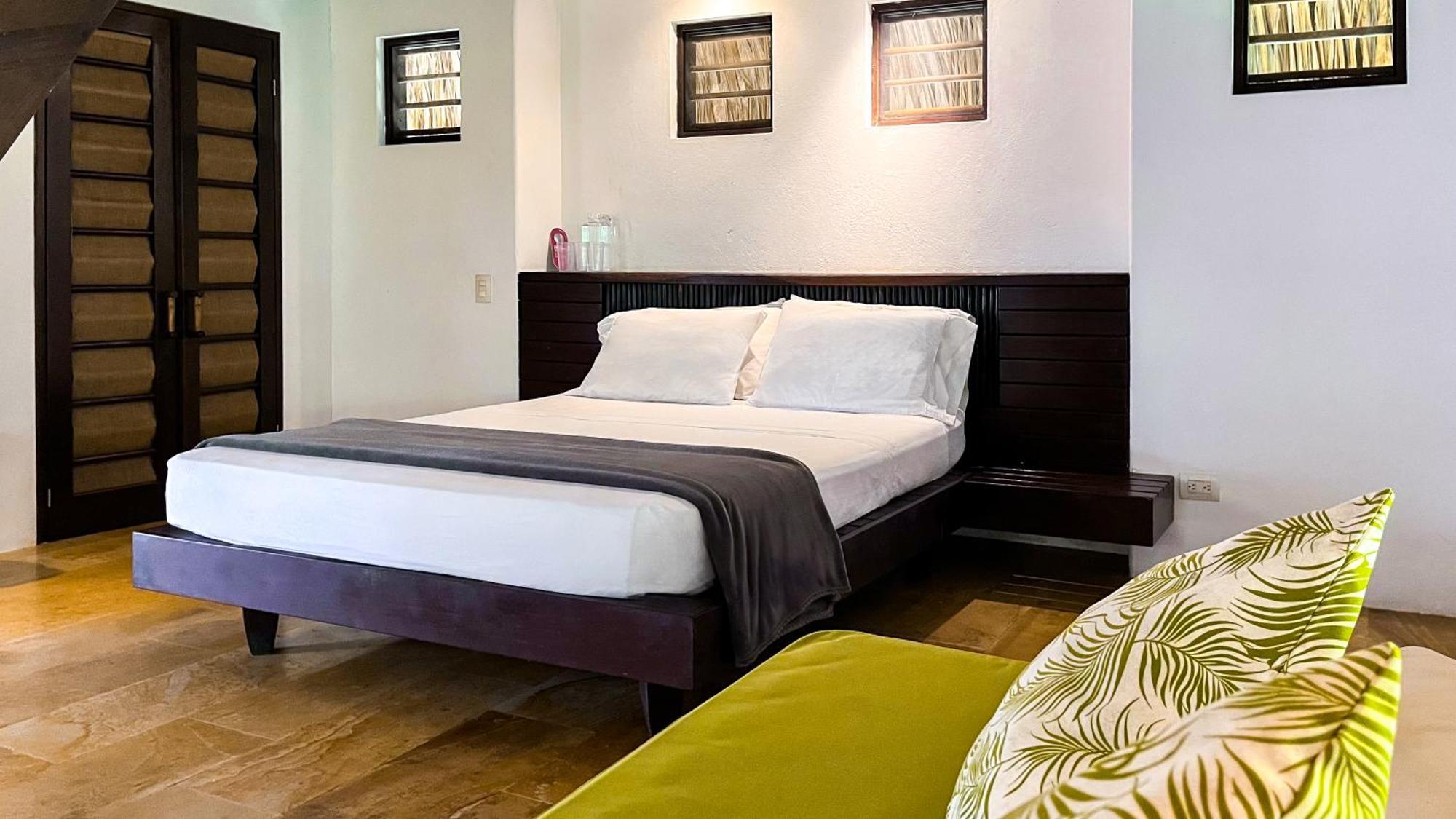 Viajero Tayrona Hostel & Ecohabs Buritaca Chambre photo
