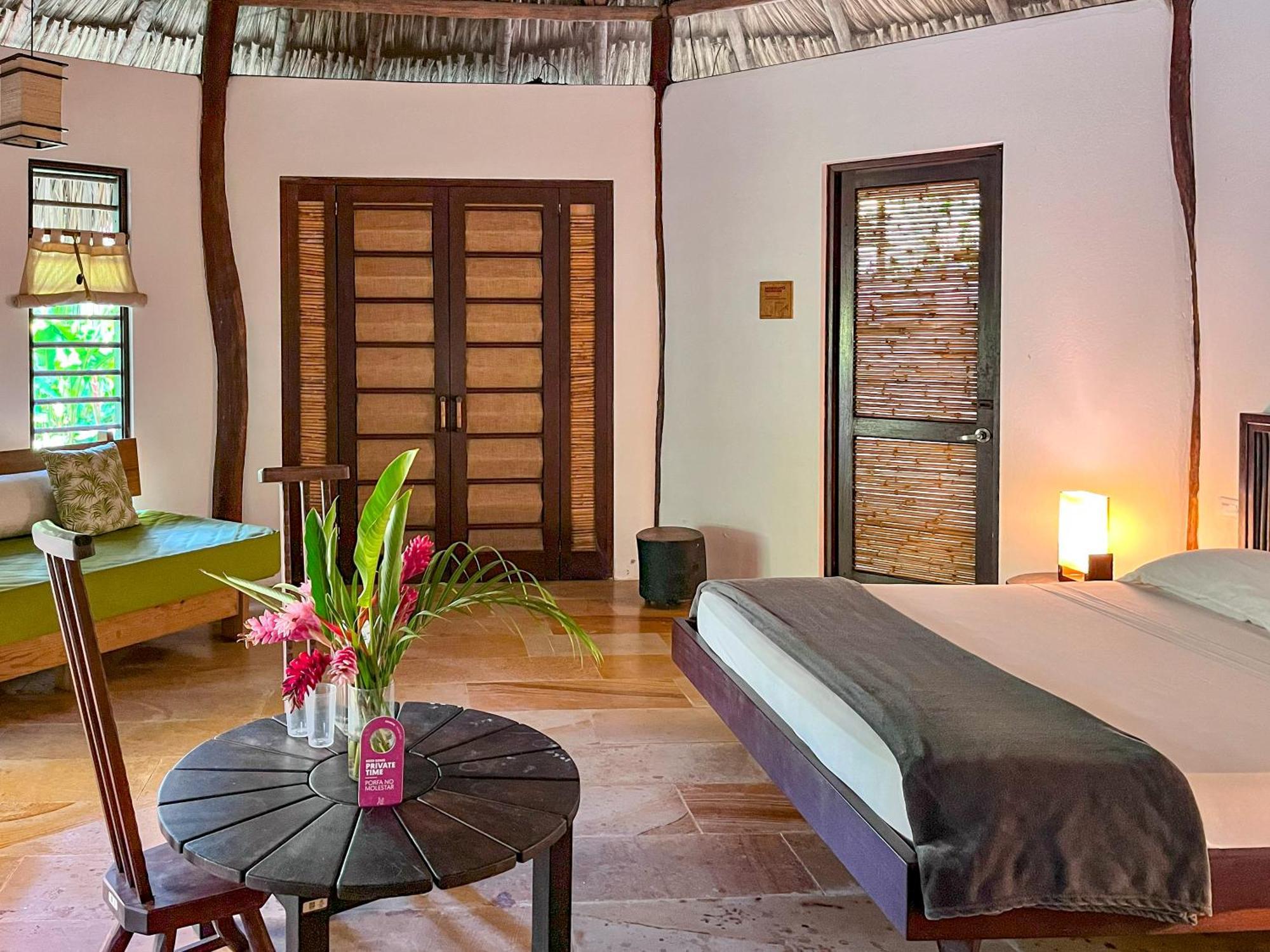 Viajero Tayrona Hostel & Ecohabs Buritaca Chambre photo