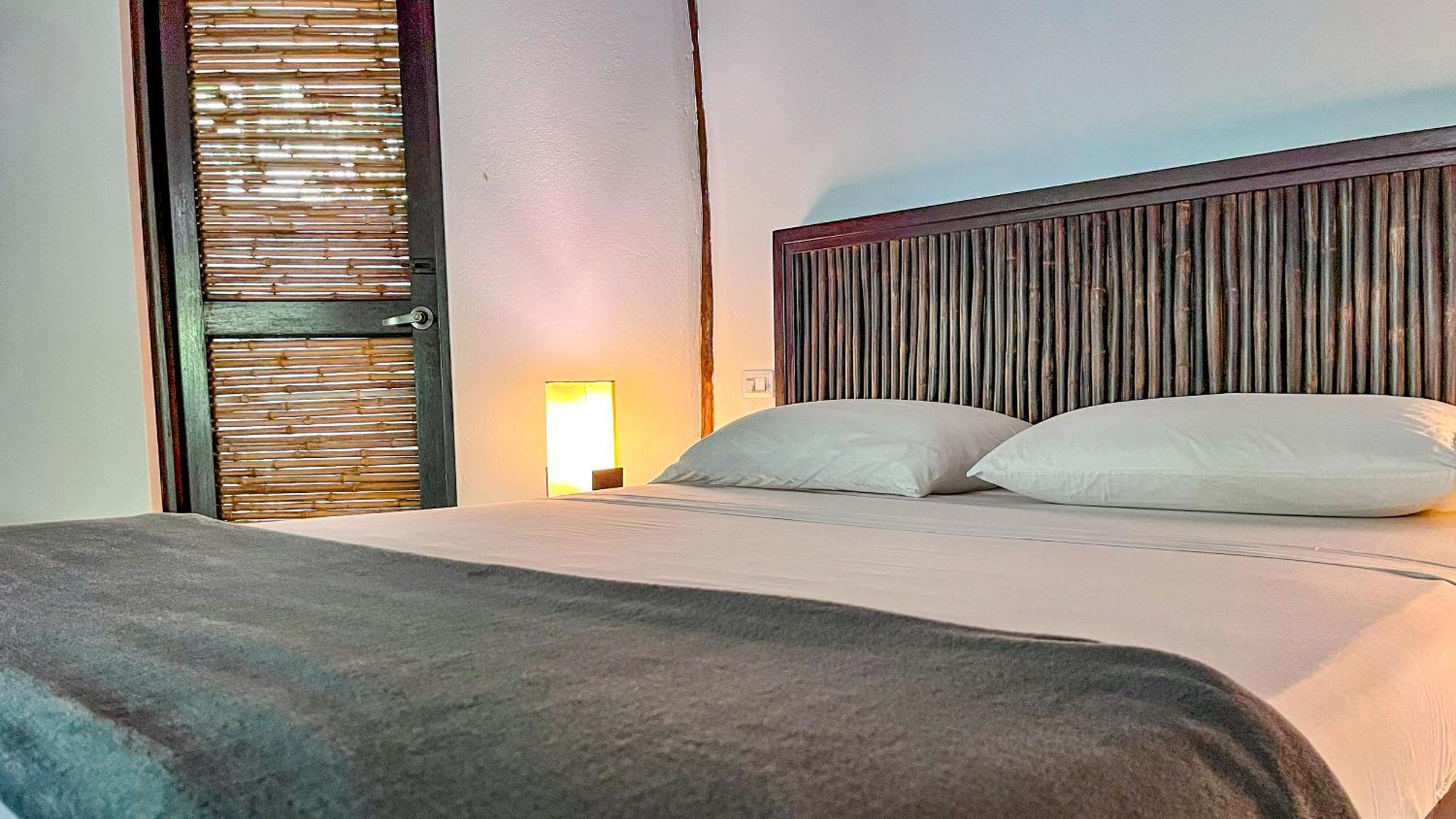 Viajero Tayrona Hostel & Ecohabs Buritaca Chambre photo