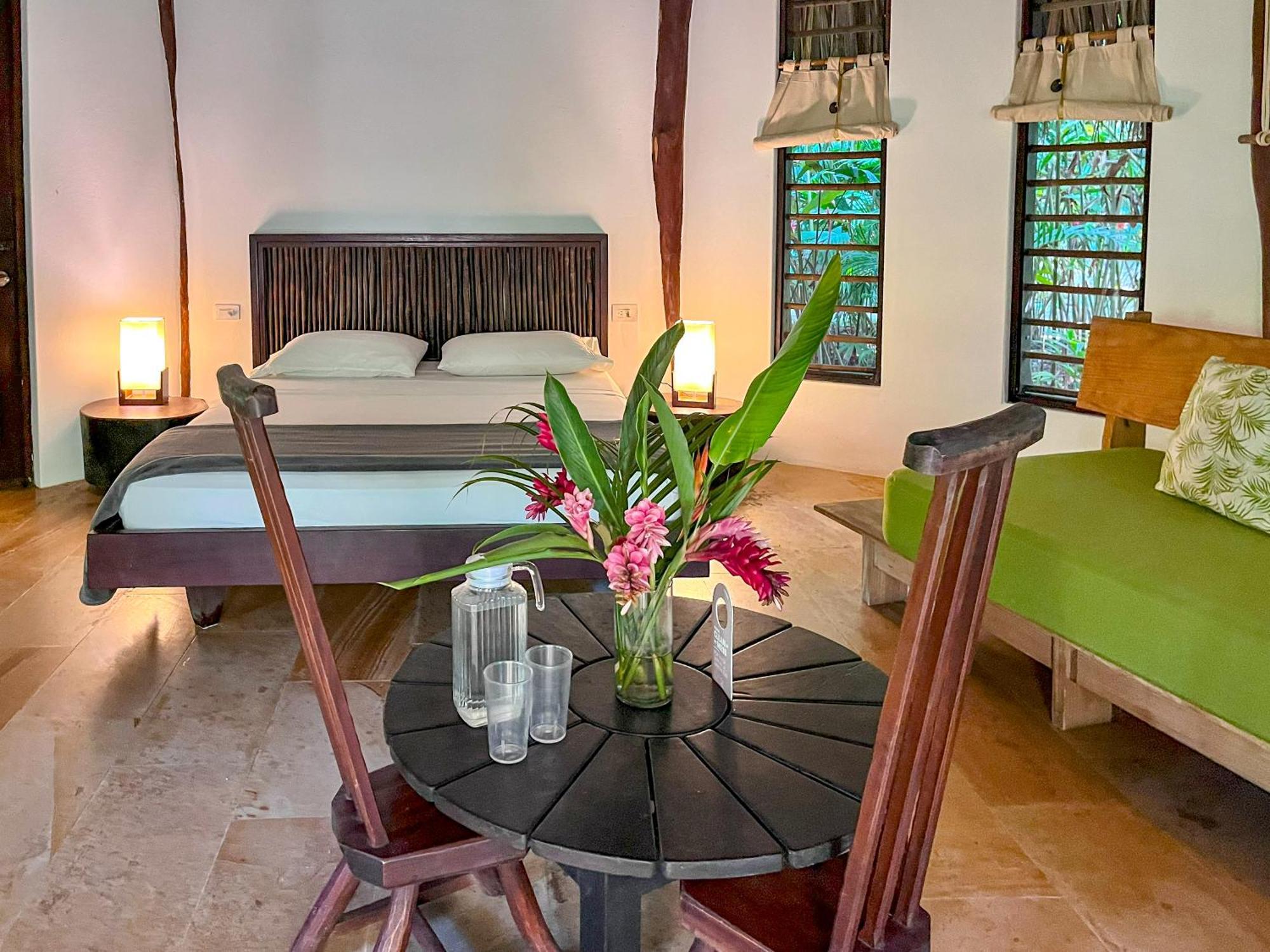 Viajero Tayrona Hostel & Ecohabs Buritaca Chambre photo