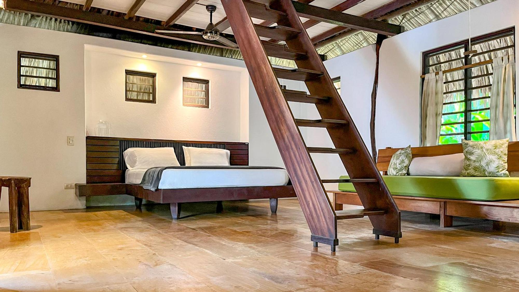 Viajero Tayrona Hostel & Ecohabs Buritaca Chambre photo