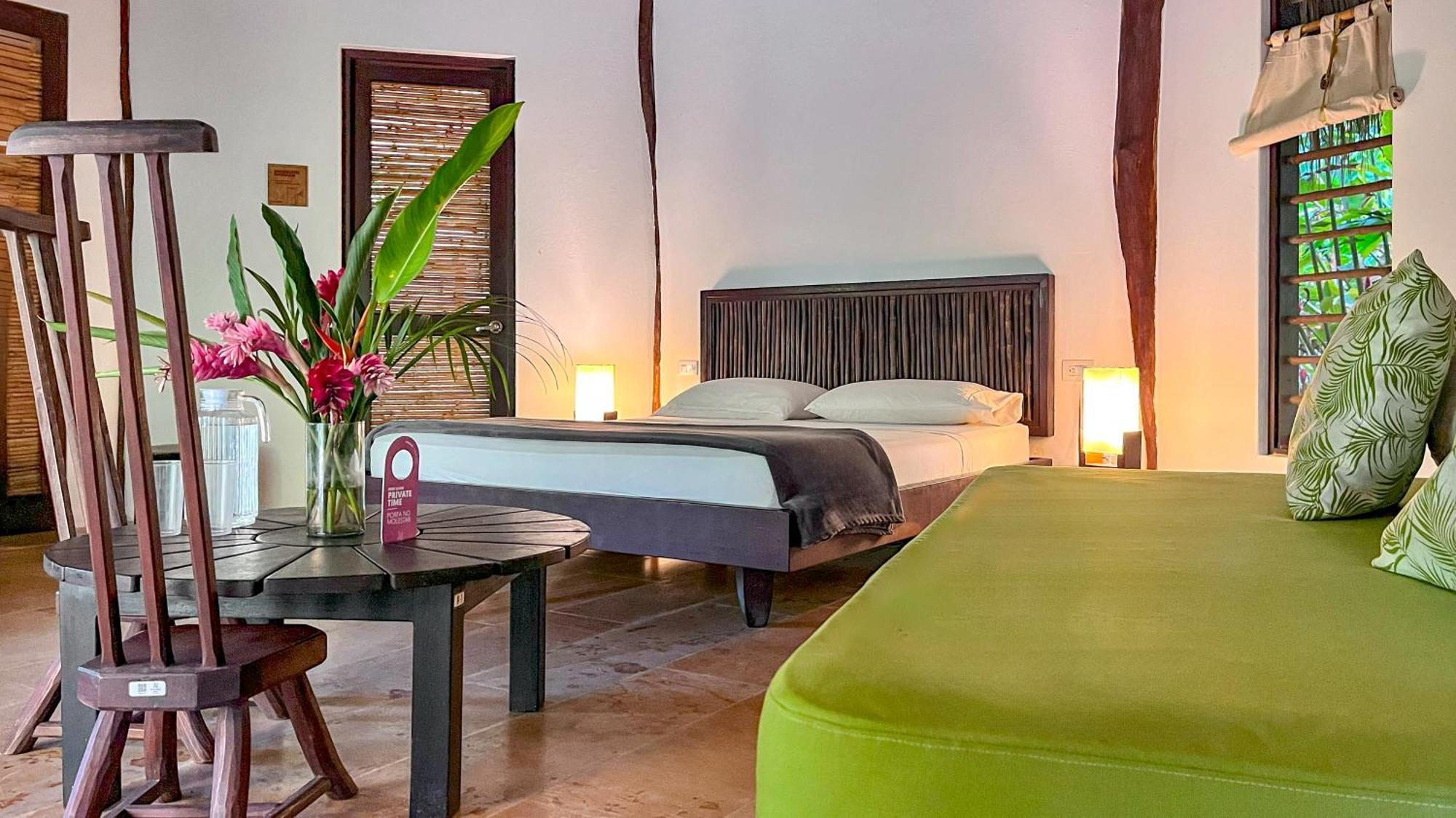 Viajero Tayrona Hostel & Ecohabs Buritaca Chambre photo