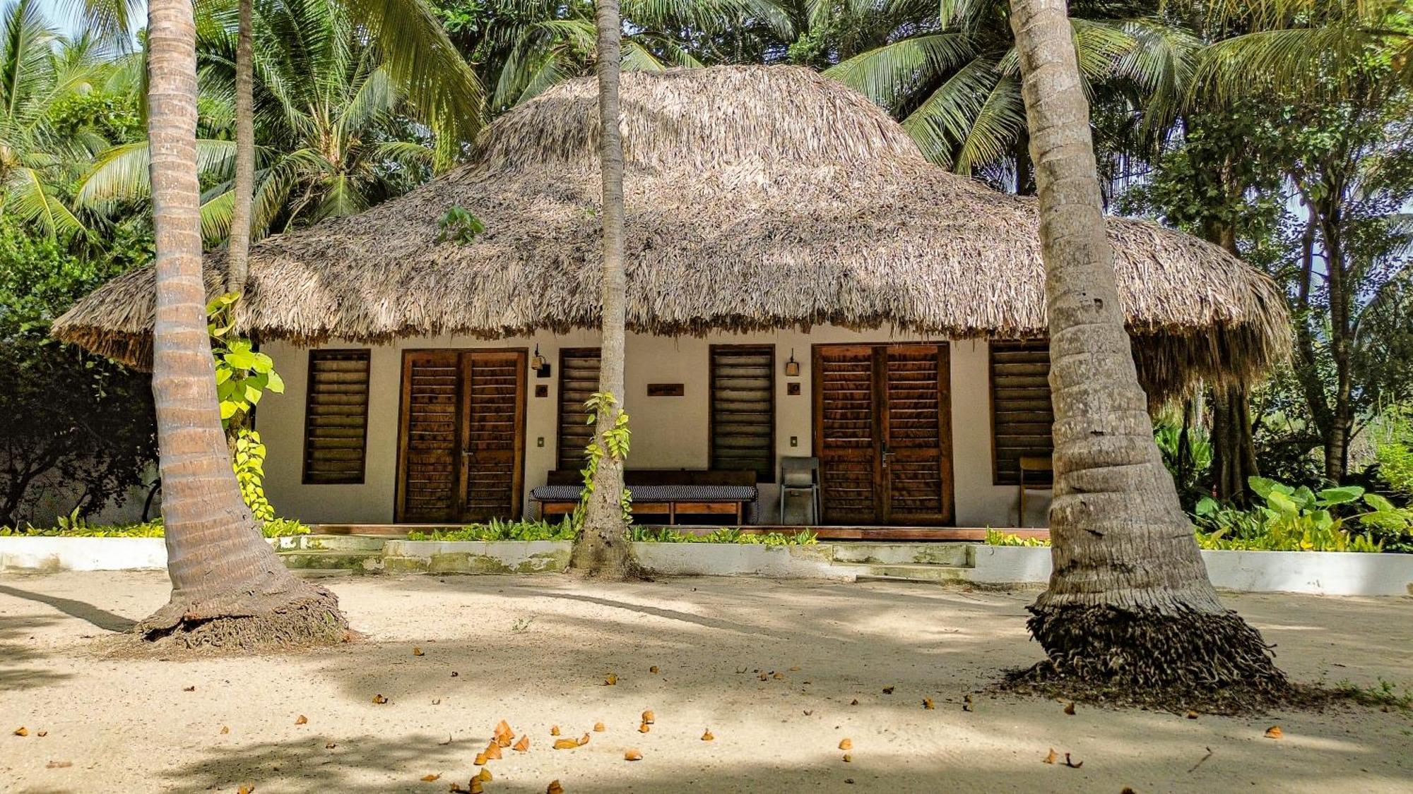Viajero Tayrona Hostel & Ecohabs Buritaca Chambre photo
