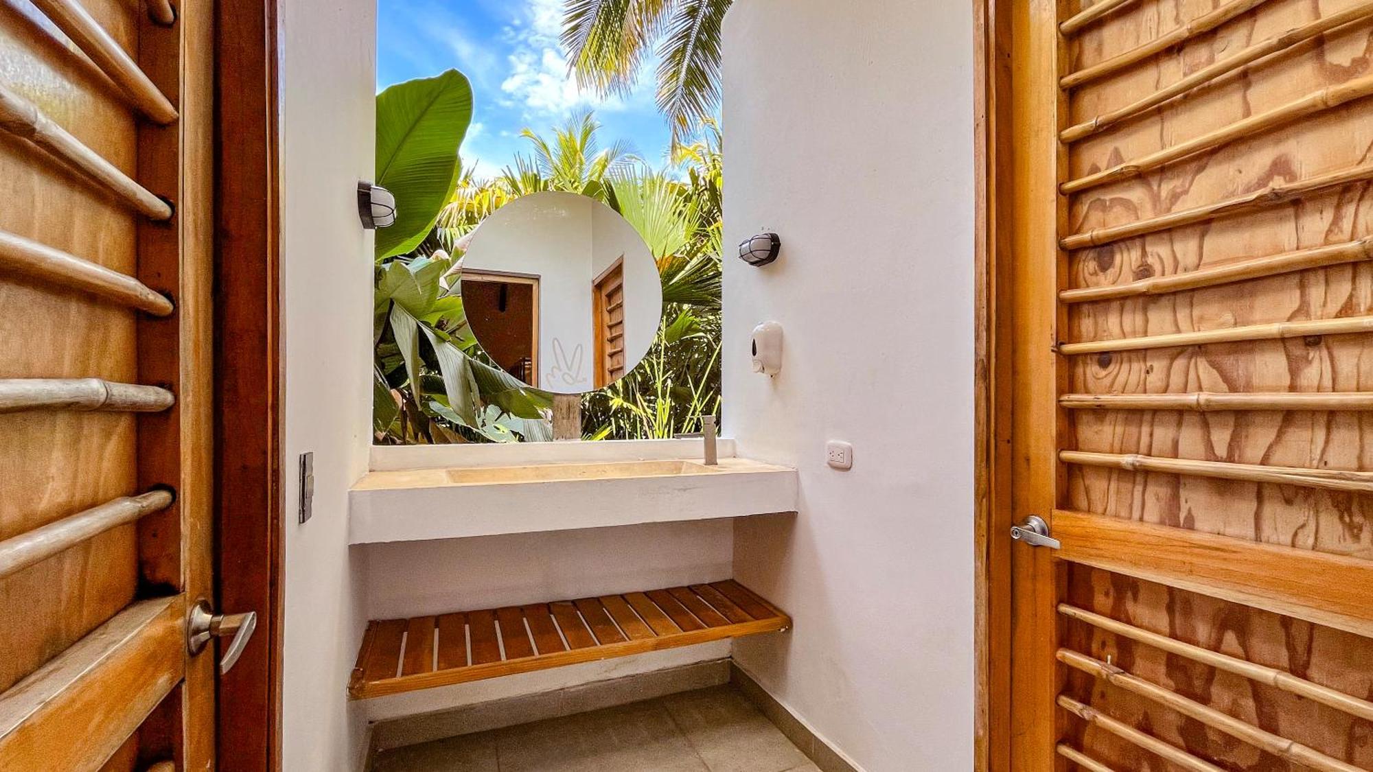 Viajero Tayrona Hostel & Ecohabs Buritaca Chambre photo