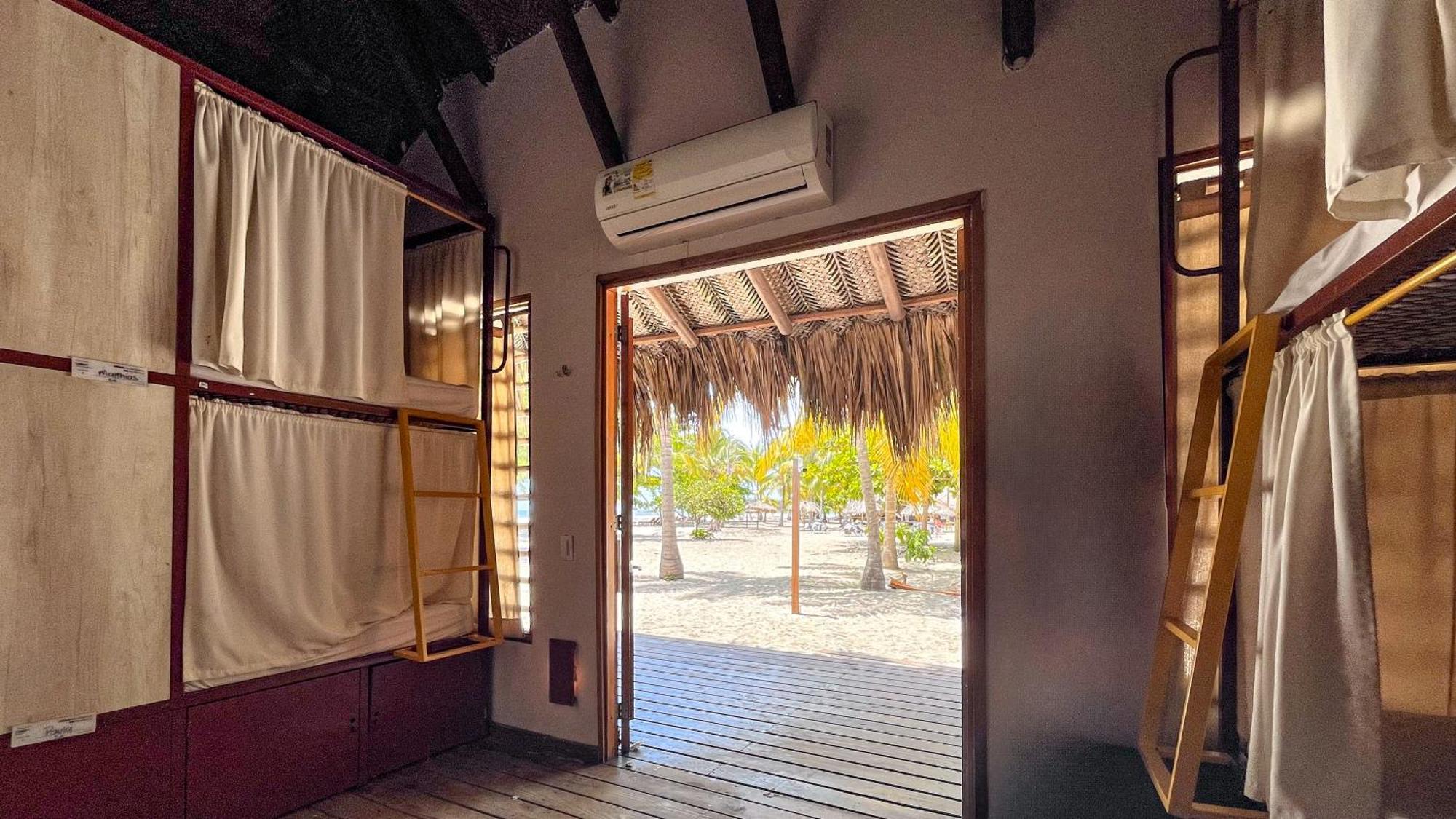Viajero Tayrona Hostel & Ecohabs Buritaca Chambre photo