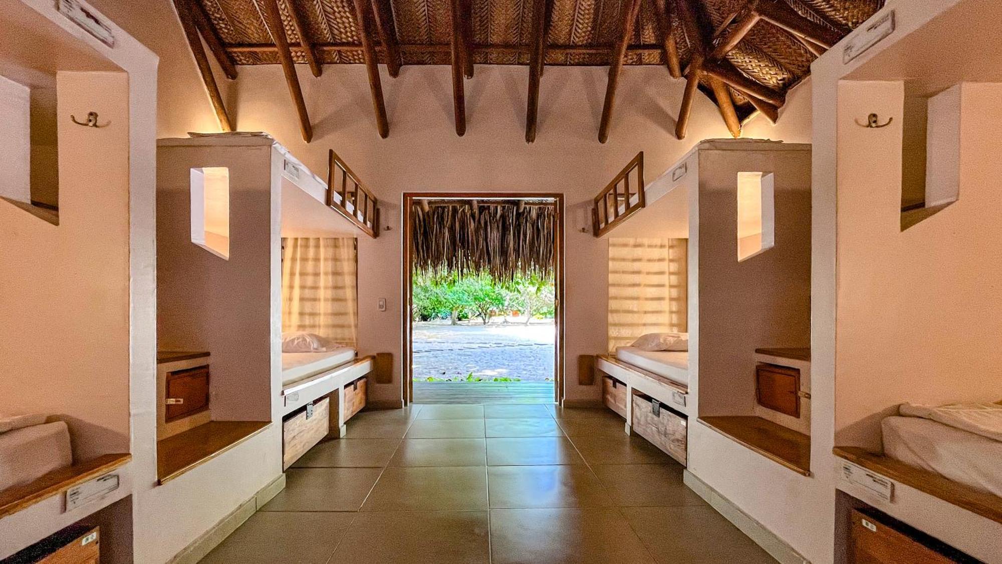 Viajero Tayrona Hostel & Ecohabs Buritaca Chambre photo