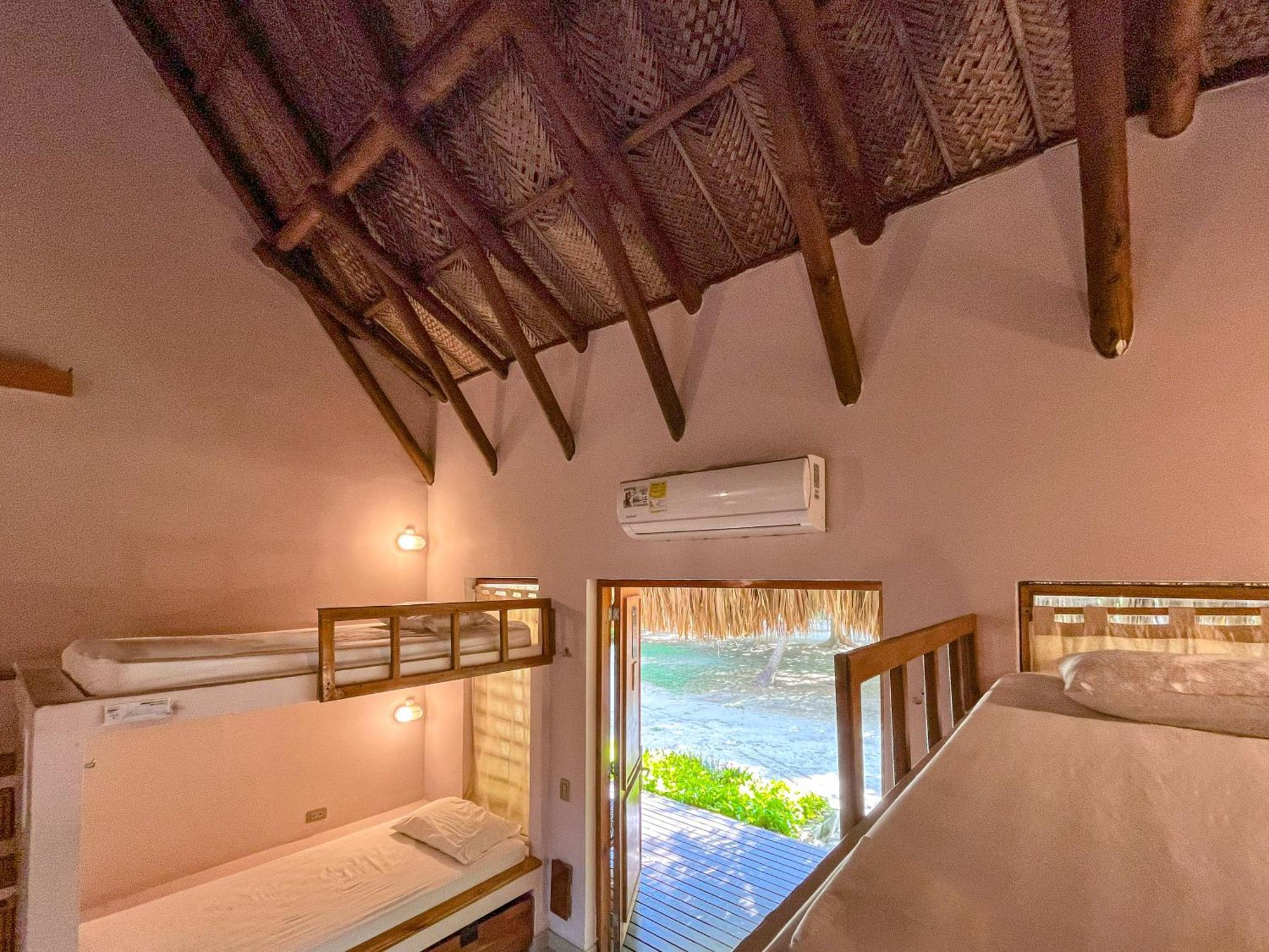Viajero Tayrona Hostel & Ecohabs Buritaca Chambre photo
