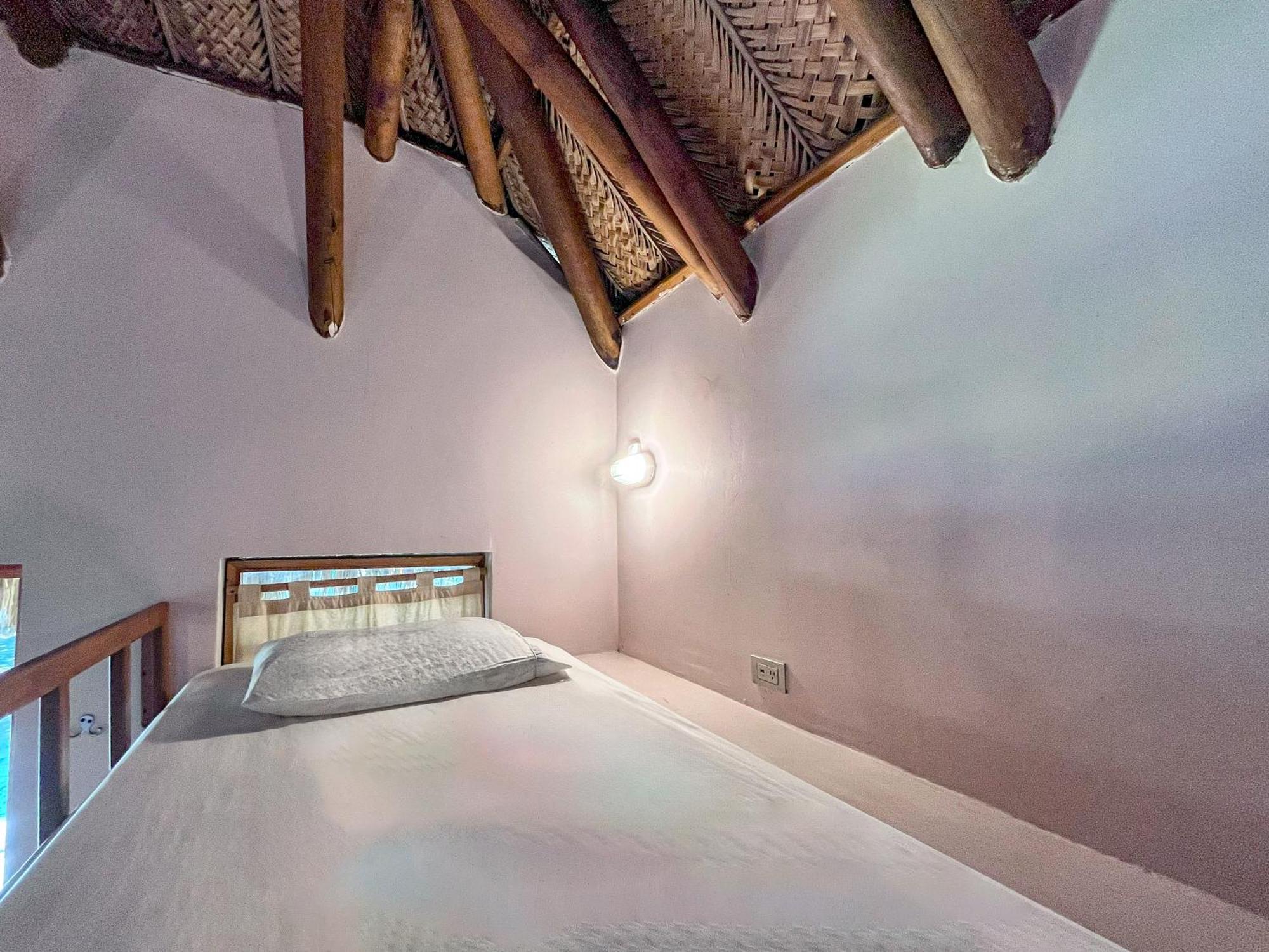 Viajero Tayrona Hostel & Ecohabs Buritaca Chambre photo