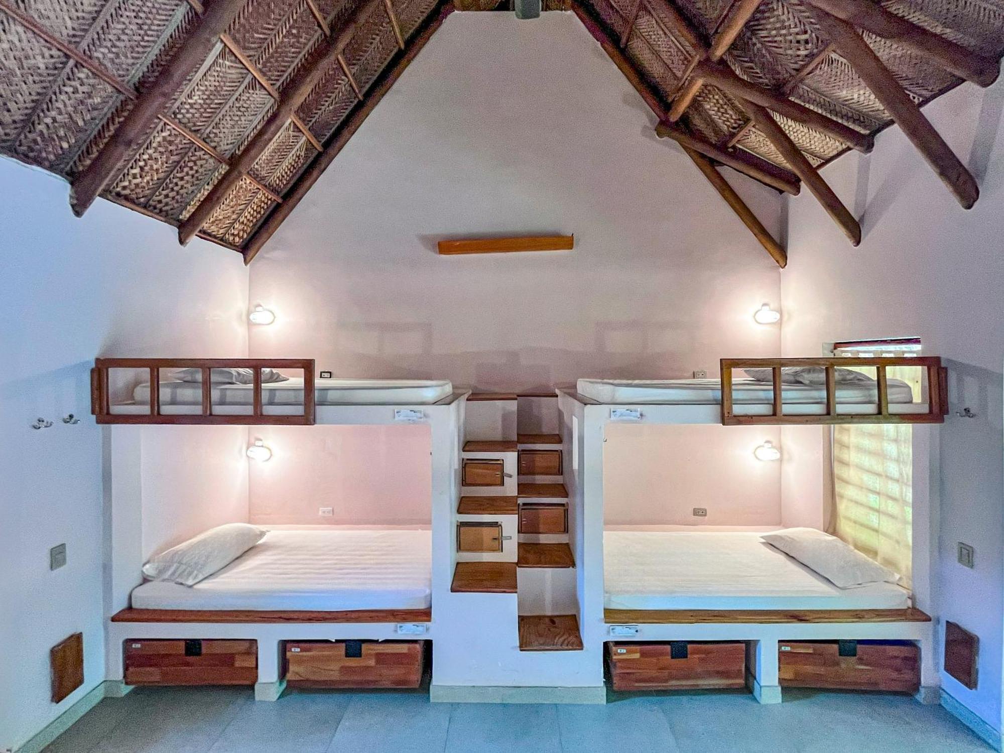 Viajero Tayrona Hostel & Ecohabs Buritaca Chambre photo
