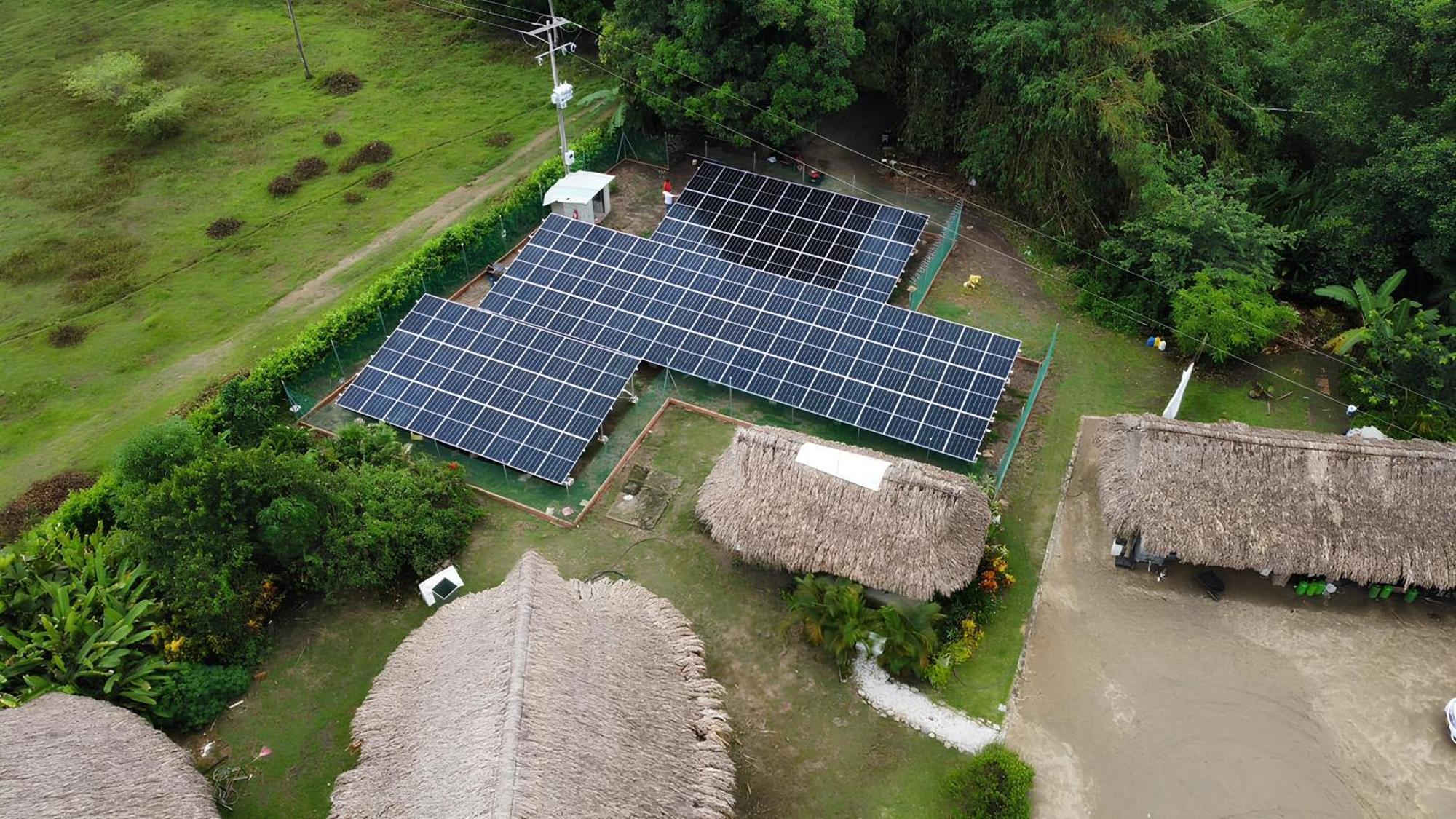 Viajero Tayrona Hostel & Ecohabs Buritaca Extérieur photo
