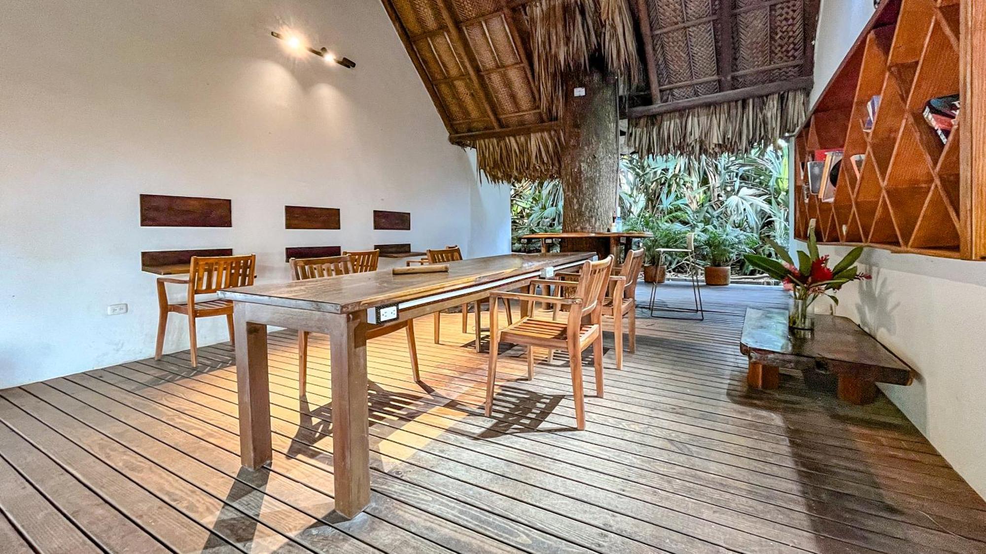 Viajero Tayrona Hostel & Ecohabs Buritaca Extérieur photo
